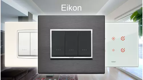 Eikon