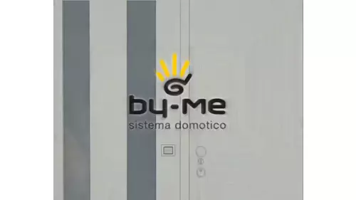 Funzioni sistema domotico byme