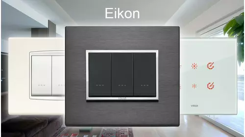 Mondo Eikon