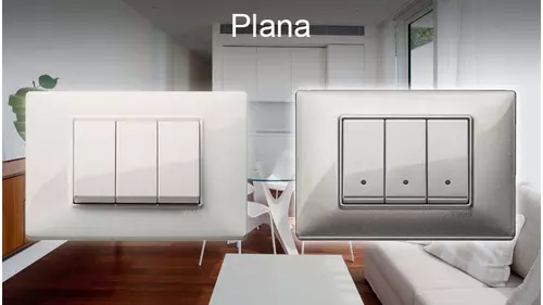 Plana