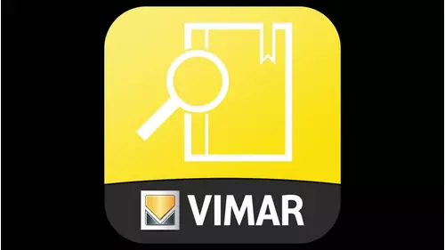 Video tutorial app prodotti vimar