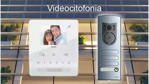 Videocitofonia