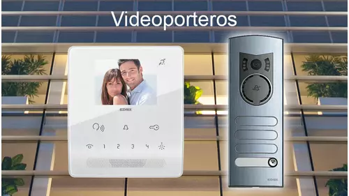 Videoporteros