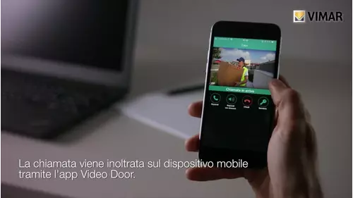 Vimar App Video Door Installazione Configurazione Principali Funzioni It Web