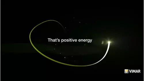 Vimar Spot 30” - Where positive Energy is produced