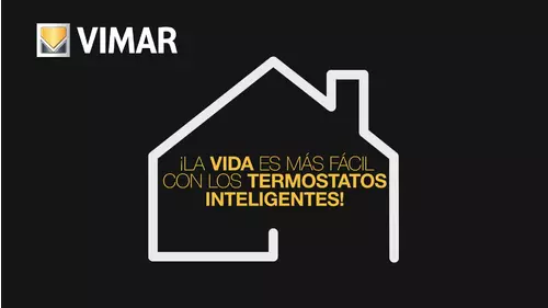 Termostatos inteligentes