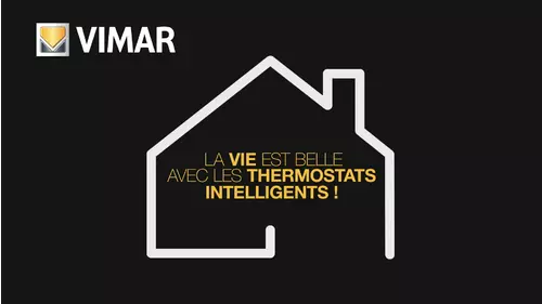 Thermostats intelligents