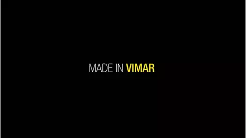 Vimar Energia Positiva Corporate Made In Vimar Spot