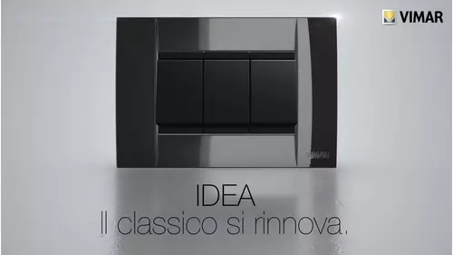 Vimar idea it