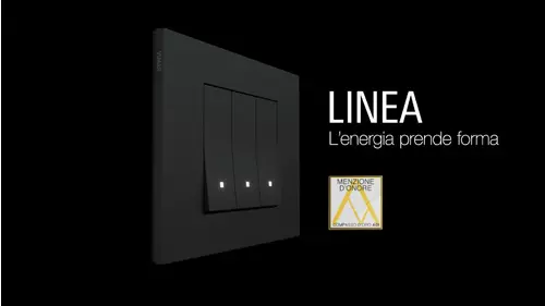 Vimar Linea 07 2024 Spot 30Sec 1080 Marchio Web