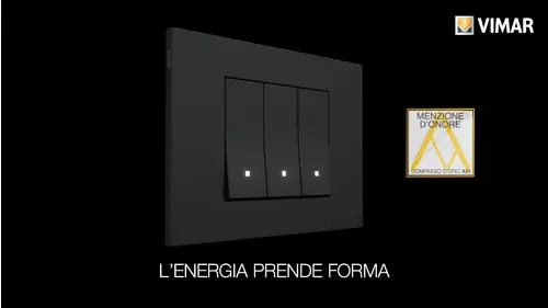 Vimar Linea Prodotto Tradizionale Ita marchio Web