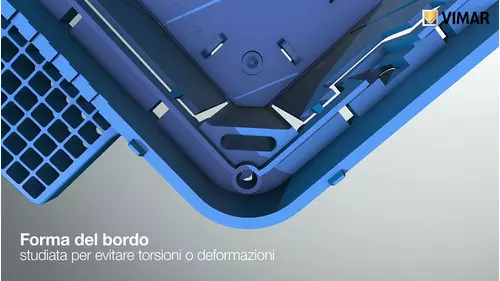Vimar Scatole Di Derivazione Da Incasso Per Pareti Leggere It