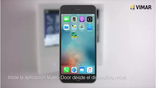 Vimar Tutorial App Tab 7S Esp Marchio Web