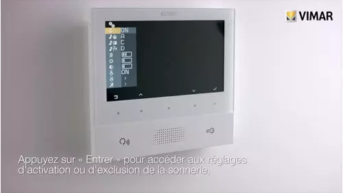 Vimar Tutorial 02 2017 Tab7 2F Utente Fra Marchio Web