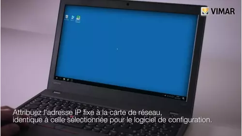 Vimar Tutorial Centralino portineria Fra Marchio Web