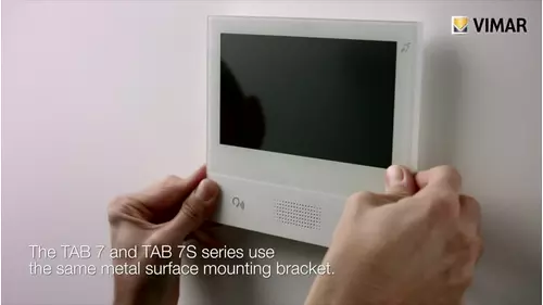 Vimar-Tutorial-Installatore-Videocitofono-Tab-7S-Con-Tecnologia-Ip-Installazione-Configurazione-En