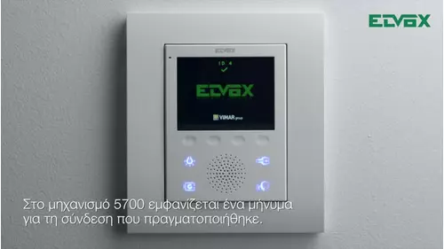 Vimar tutorial videocitofonia Elvox EL