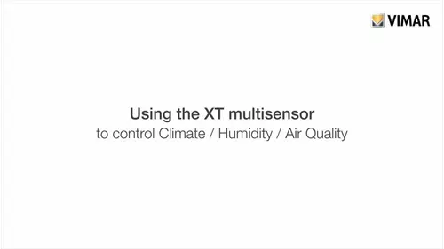 Vimar Xt 2024 Tutorial 01 Eng Marchio