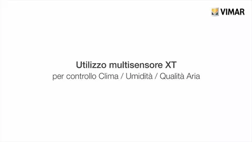 Vimar Xt 2024 Tutorial 01 Ita Marchio Web