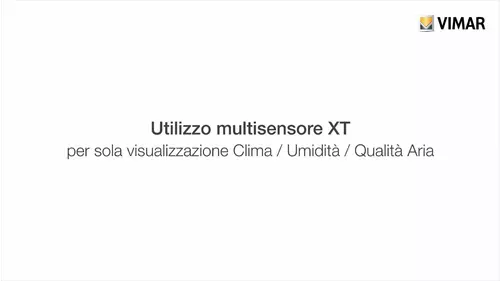 Vimar Xt 2024 Tutorial 02 Ita Marchio Web