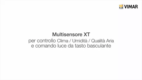 Vimar Xt 2024 Tutorial 03 Ita Marchio Web