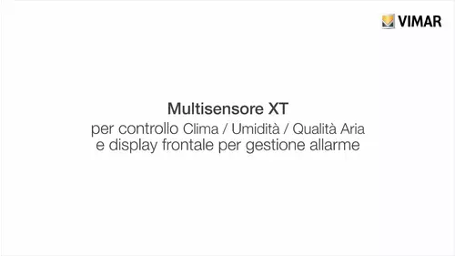 Vimar Xt 2024 Tutorial 04 Ita Marchio Web