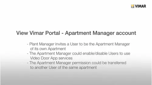 Vvp Apartment Manager En Web