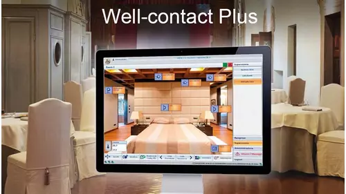 Well-contact Plus