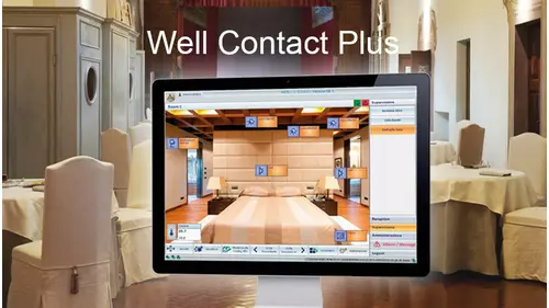 Well-contact Plus