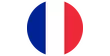 Icona Bandiera France