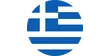 Icona Bandiera Greece