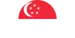 Icona Bandiera Singapore