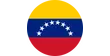 Icona Bandiera Venezuela