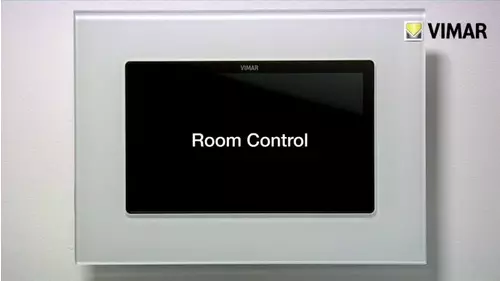"Room Control" function