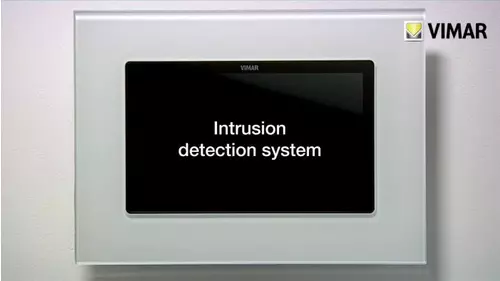 'Intrusion detection' function
