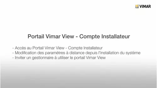 Vvp Installer Account Fr Web