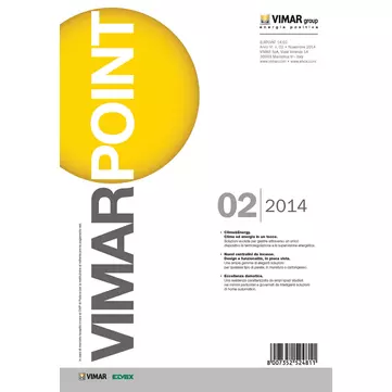 Vimar Point 2014.02