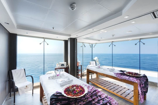 Cabina