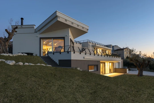 01 Vimar Villa Privata Esterno