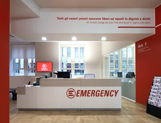 03 Vimar Casa Emergency Accoglienza