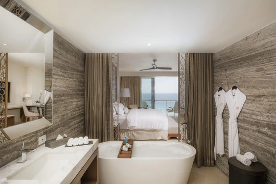 03 Vimar Los Cabos Messico Honeymoonsuite