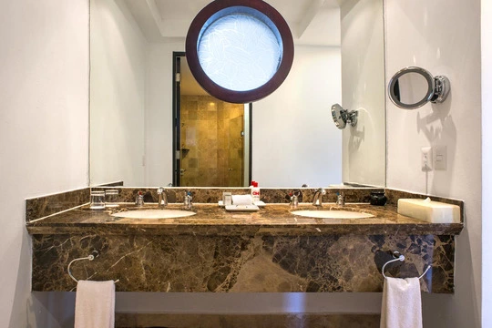 Vimar Moon Palace Cancun Bagno 03