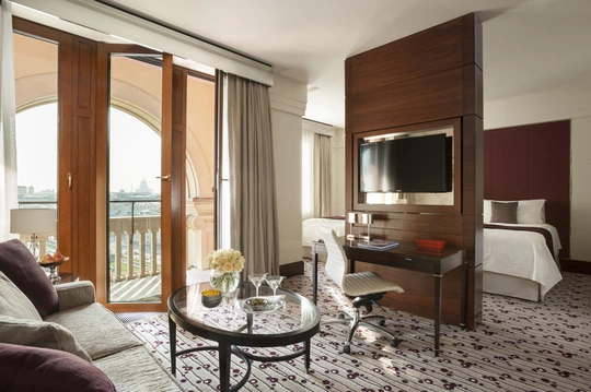 Vimar Four Season Mosca Suite