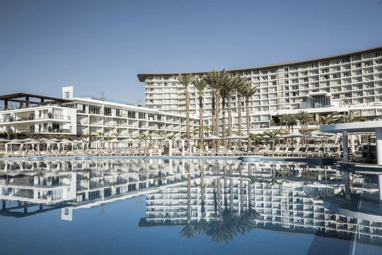 05 Vimar Los Cabos Messico Infinitypool