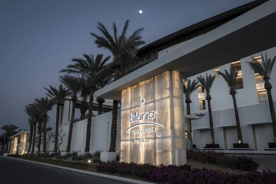 08 Vimar Los Cabos Messico Motor+Lobby
