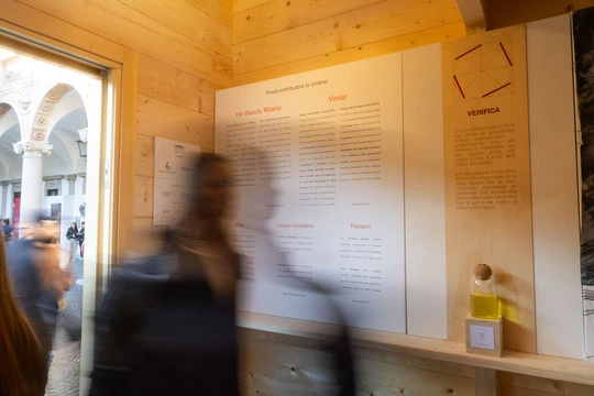 100 Vimar Salone Del Mobile