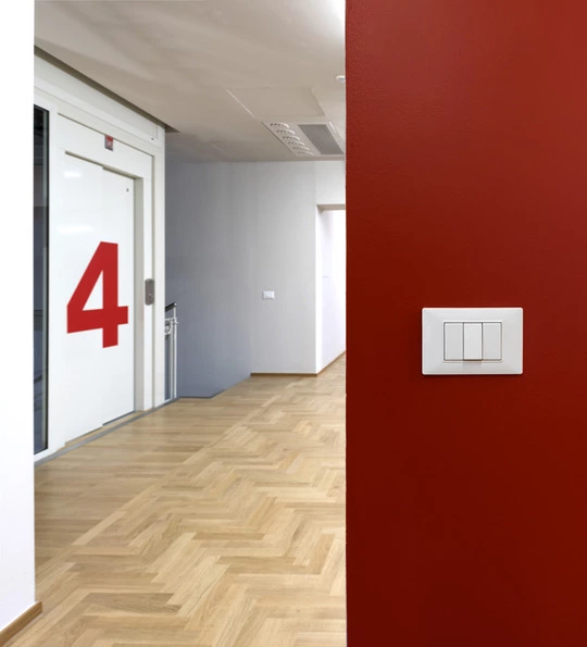 11 Vimar Casa Emergency Dispositivi Plana
