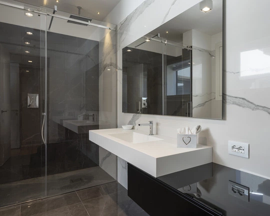 17 Vimar Villa Privata Bagno