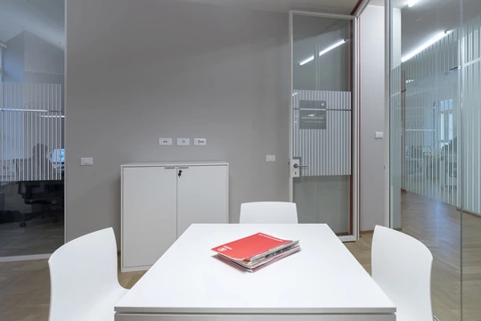 18 Vimar Casa Emergency Ufficio
