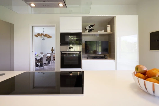 19 Vimar E Rubner Cucina